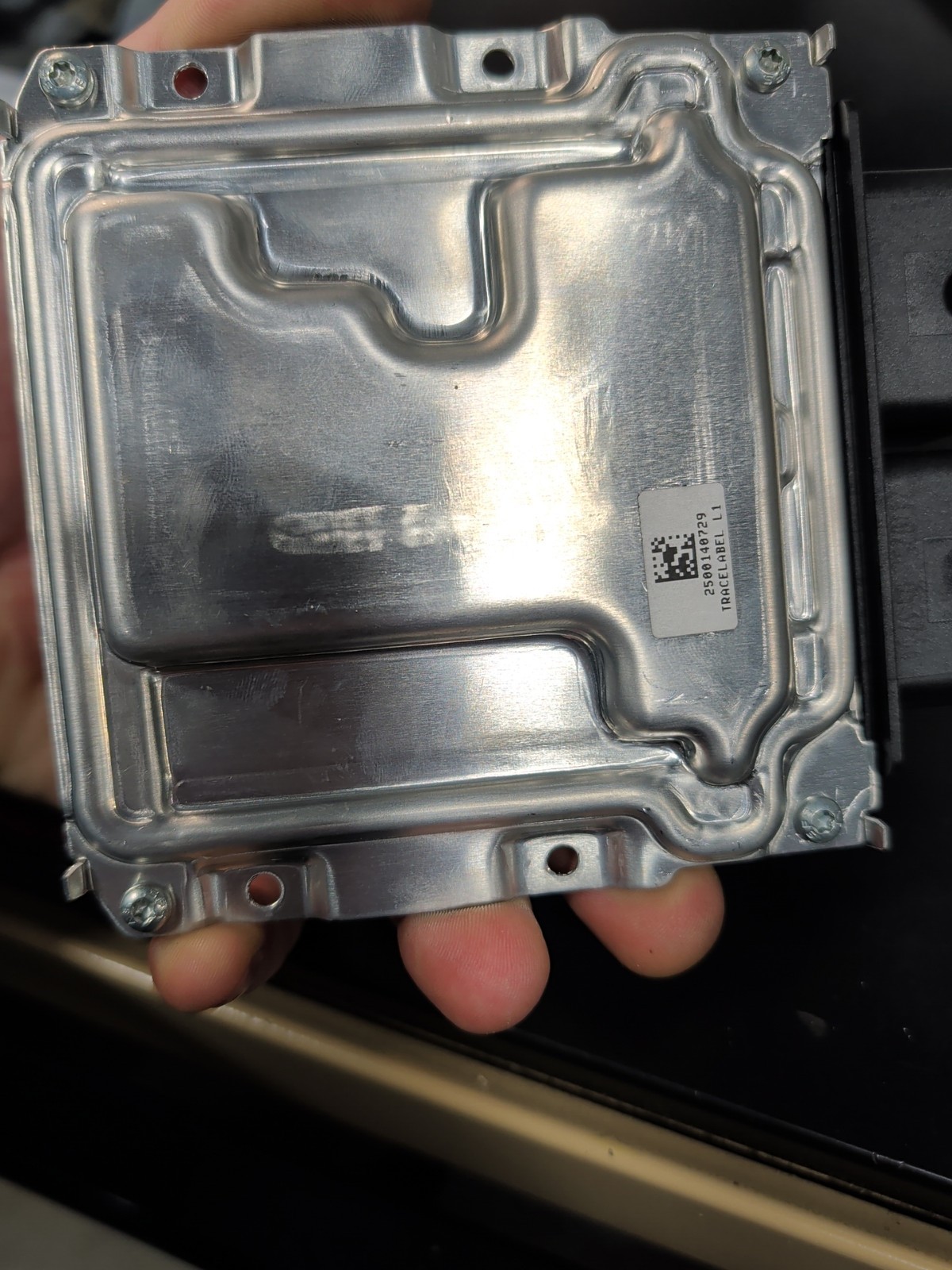 Polaris Pro R 4 OEM Ecu