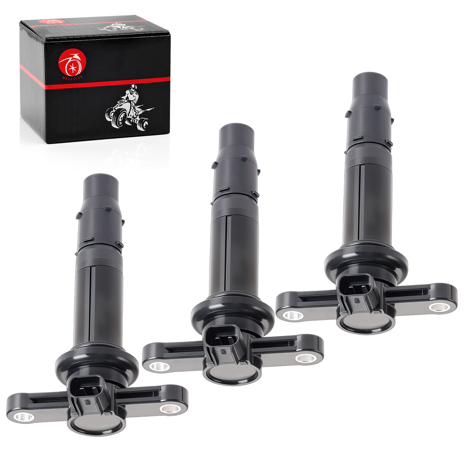 3 Ignition Coil for Yamaha YXZ 1000 R EPS / SS / SE 2016-2024 | #2HC-82310-00-00