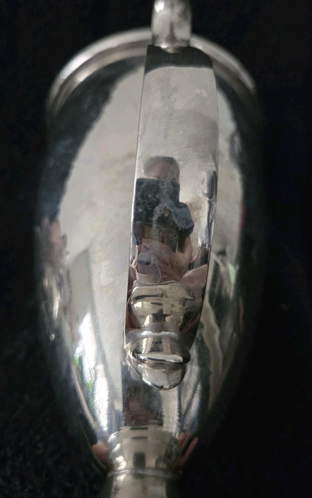 VTG Restoration Hardware Repro Art Deco Silver Plated Rooster Cocktail Shaker