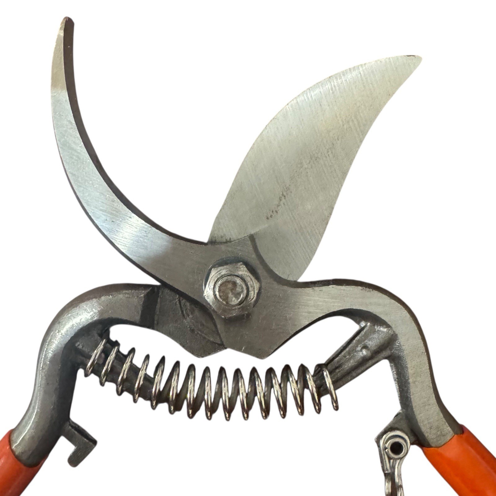 Vintage West Germany True Friends Pocket Pruner No. 1860. Gardening Pruners