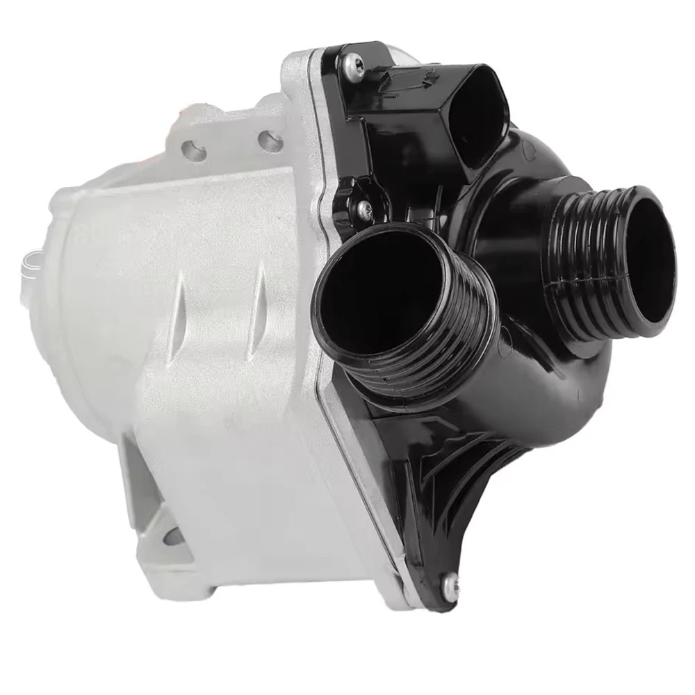 Electric Water Pump W/ Thermostat For BMW 335i 535i 640i 740i X5 X6 11517632426