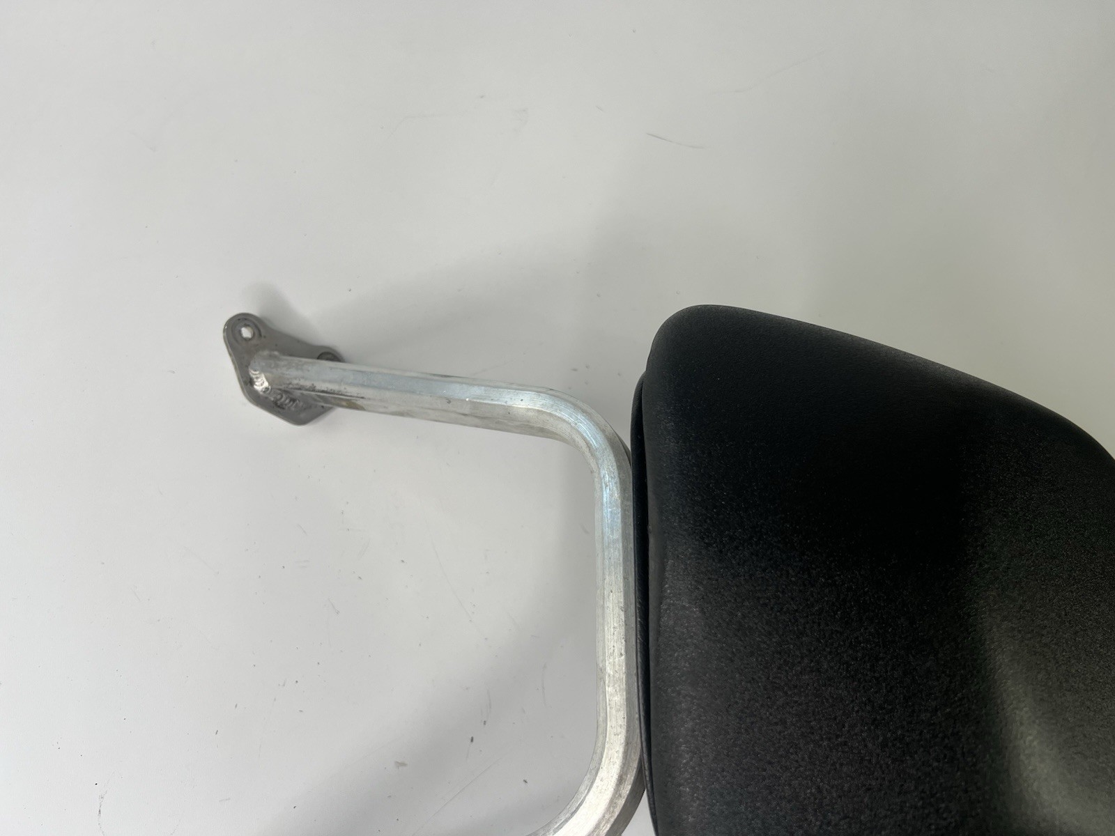 2017 POLARIS AXYS RMK 800 Standard Black Seat Cushion 2688101 Cover