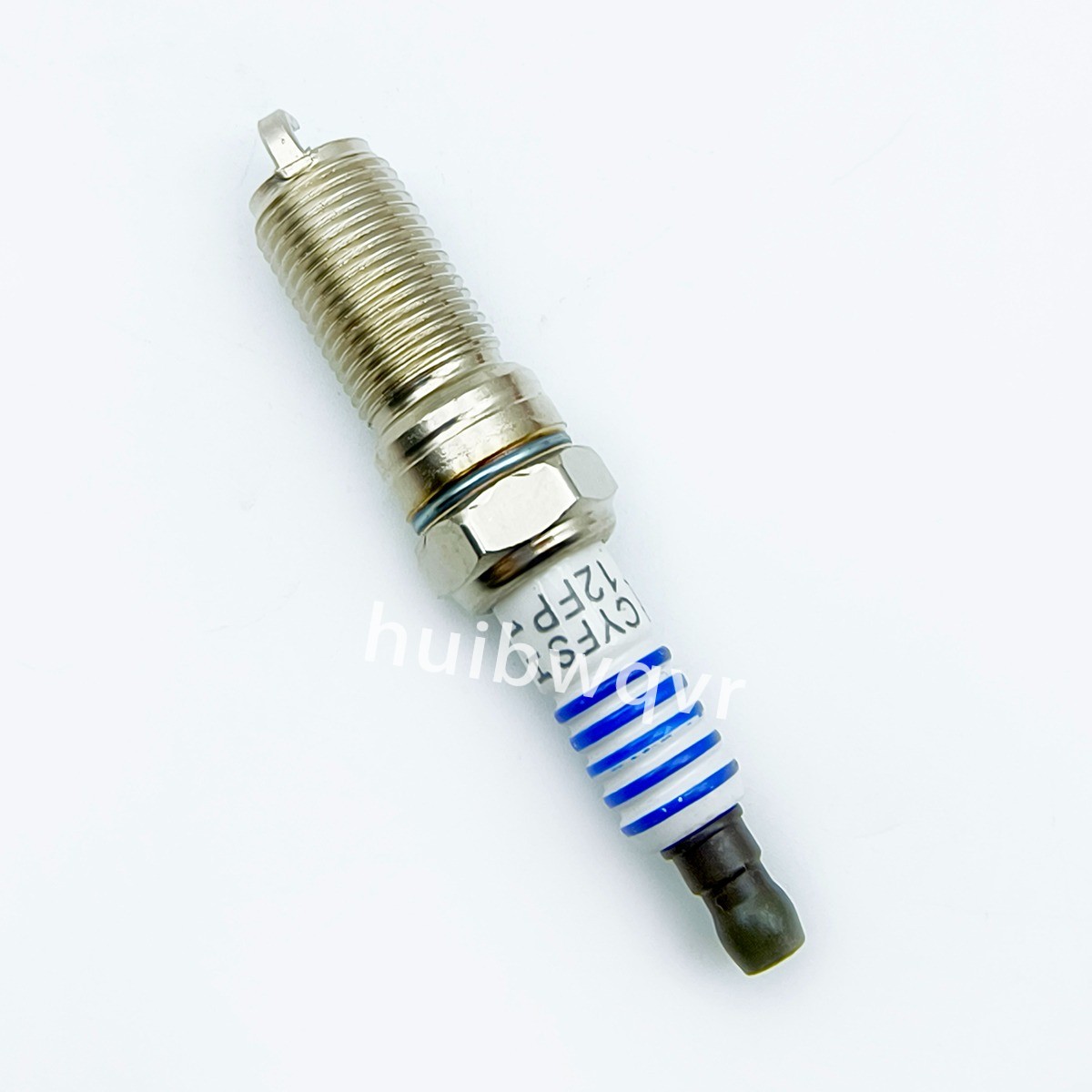 16PCS Platinum Spark Plugs FIts For Motorcraft SP526 CYFS12FP SP526X 6.2L