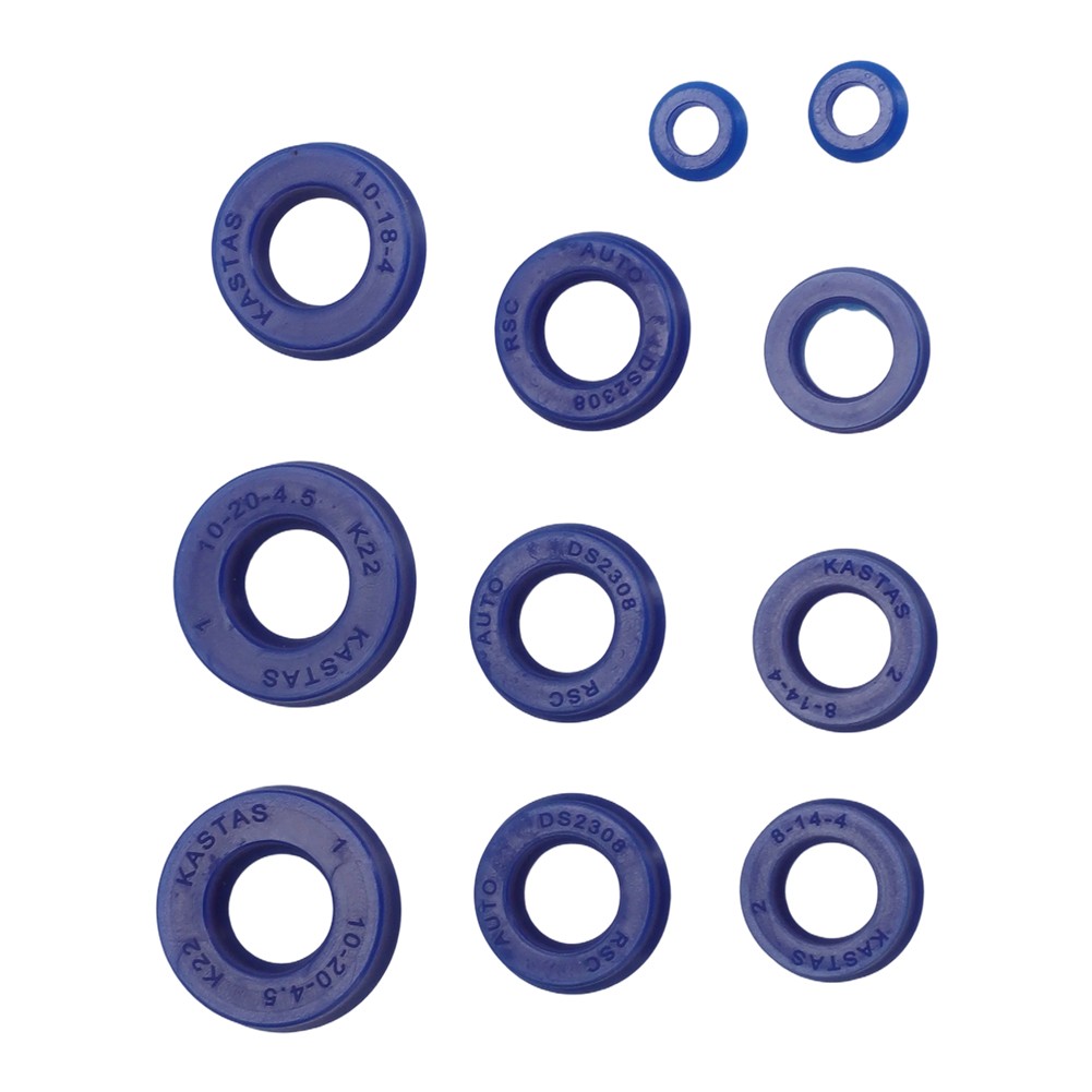 For Mercedes SL R230 Rebuilt Seal Kit for all Hydraulic Roof Cylinders 2003-2011