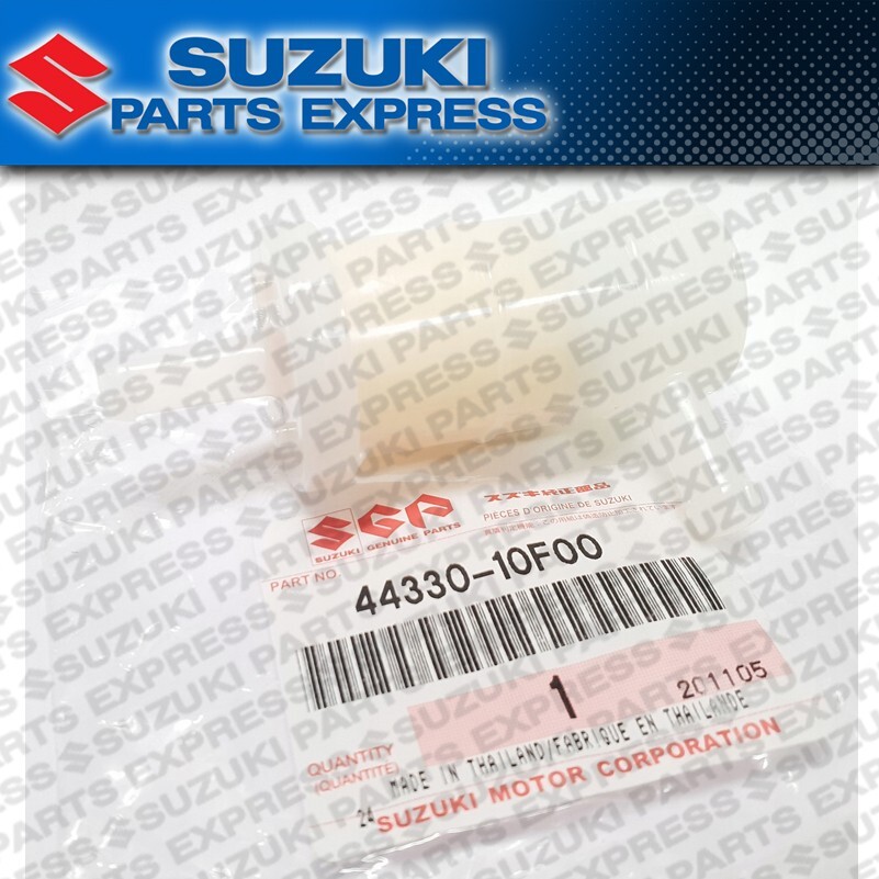 NEW 1998 - 2004 SUZUKI VL1500 VL 1500 INTRUDER LC OEM FUEL FILTER 44330-10F00
