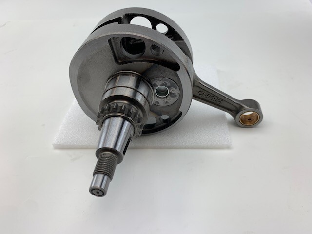 New Honda CRF250R 2010-2017 Complete Crankshaft Crank Shaft Assembly