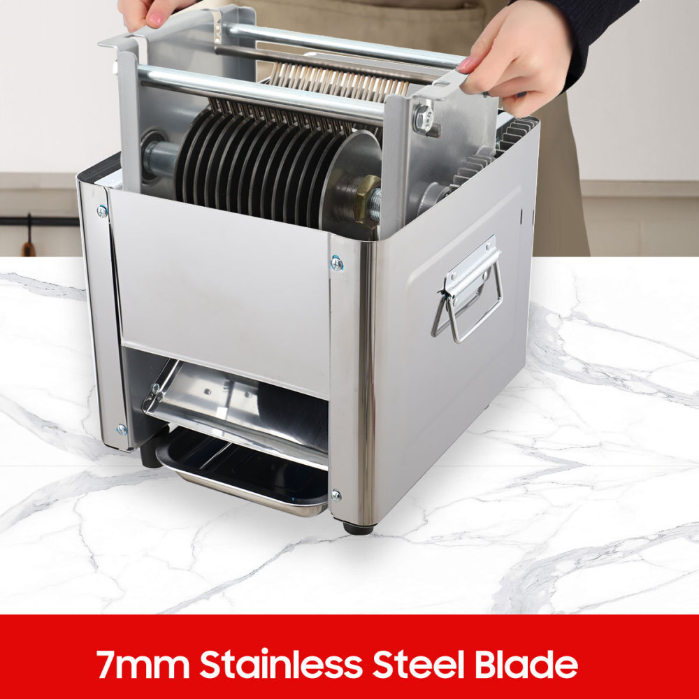 1 pc blade for 110V QE electric meat cutting machine beef slicer pork cutter