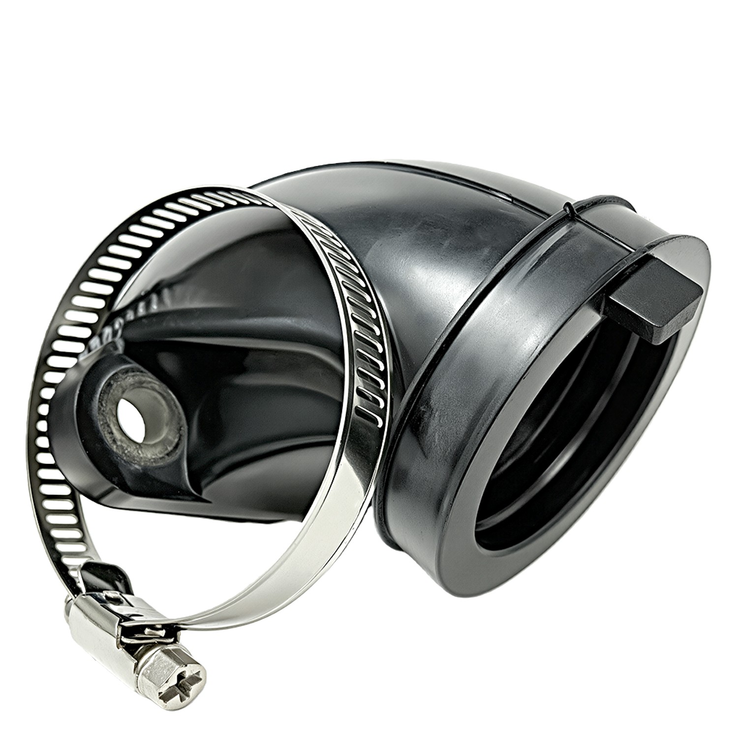 Intake Manifold Carburetor Boot for Polaris Sportsman 500 HO 2001-2013 #3085809