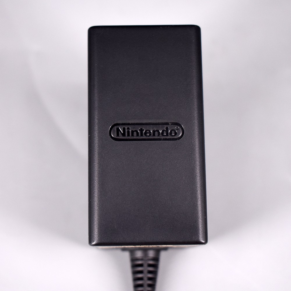 New Original Nintendo Switch +OLED AC Power Adapter Supply OEM Charger HAC-002