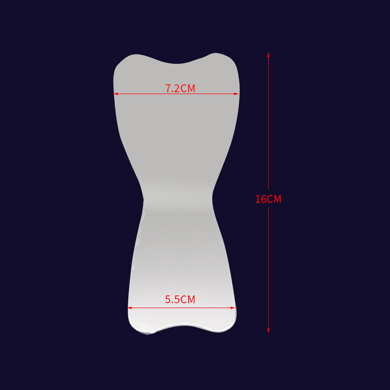 Dental Mirrors IntraOral Reflector Mouth Mirror Stainless Steel photography Tool