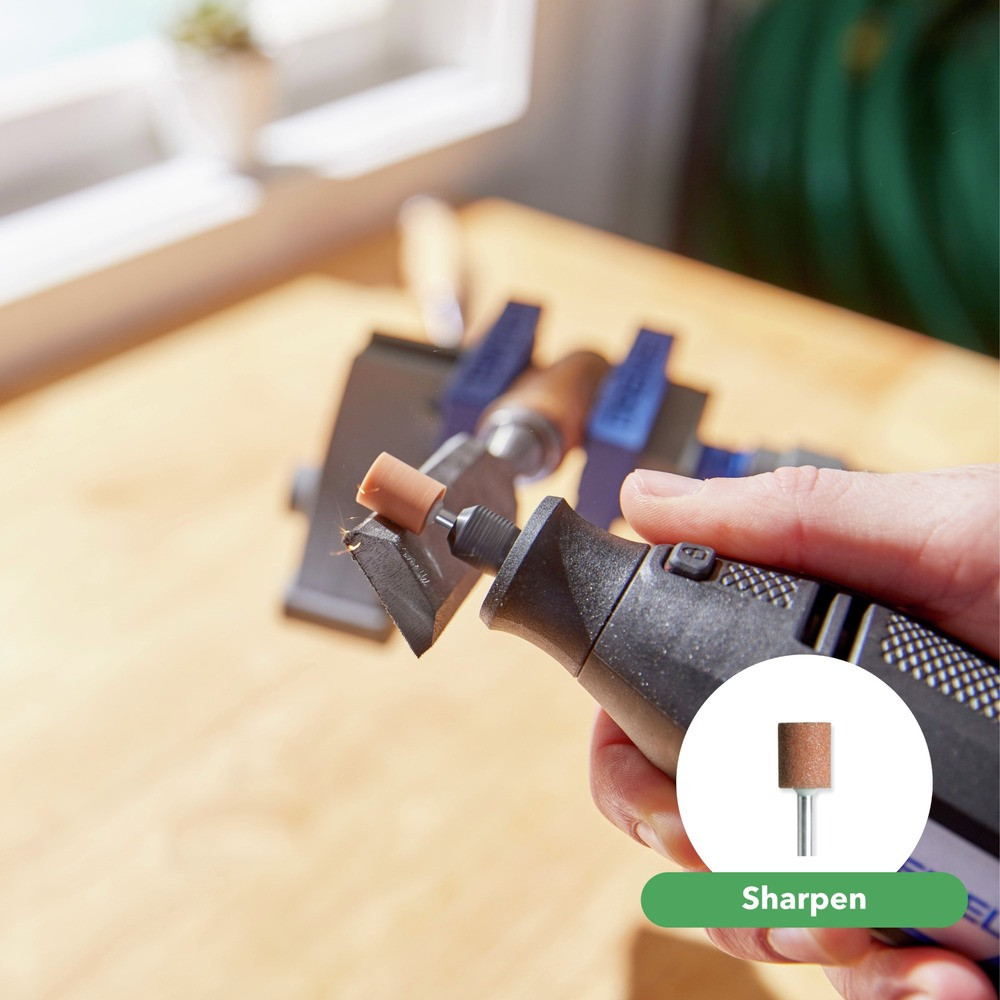 Dremel 3100-DR-RT 1.2A Variable Speed Corded Rotary Tool Certified Refurbished