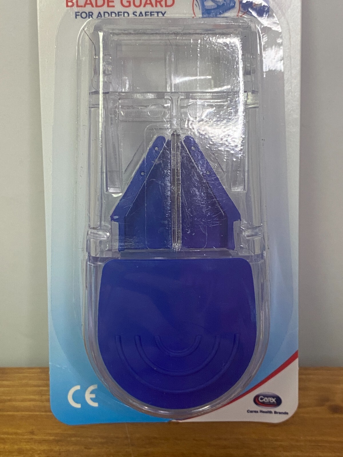 Apex Ultra Pill Cutter - Pill Splitter Self-Retracting Blade Guard - Lot of 4