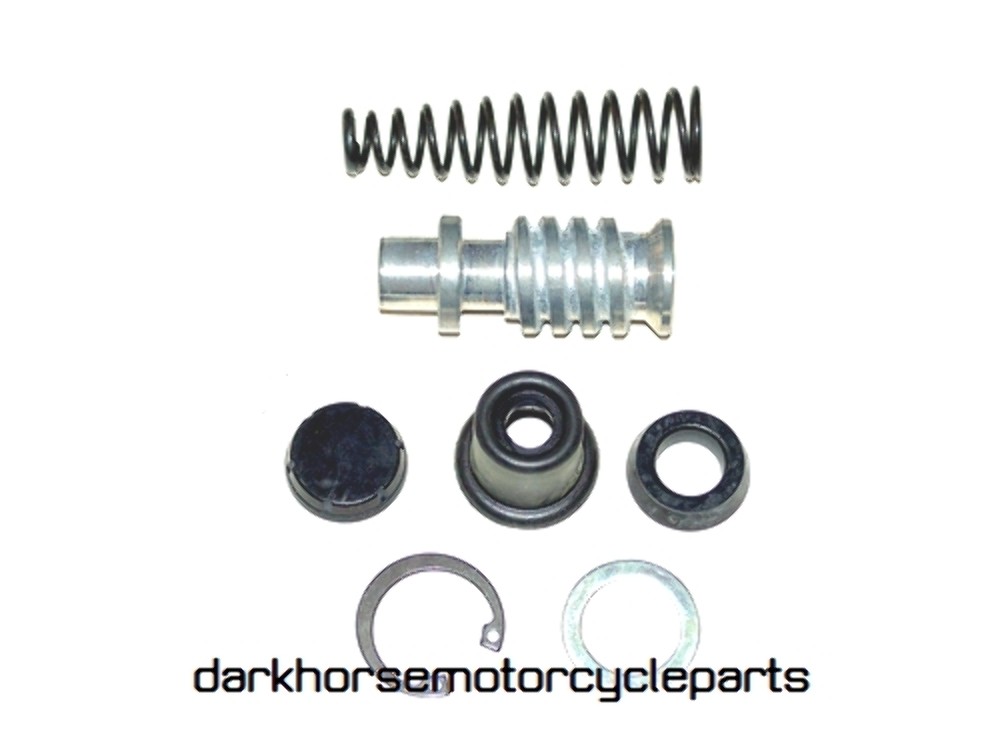 Honda GL1200L LTD 1985 Clutch Master Cylinder / Slave Cylinder Repair Kit