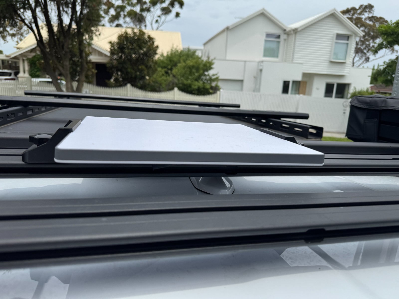 Starlink Mini Roof Rack Mount Kit