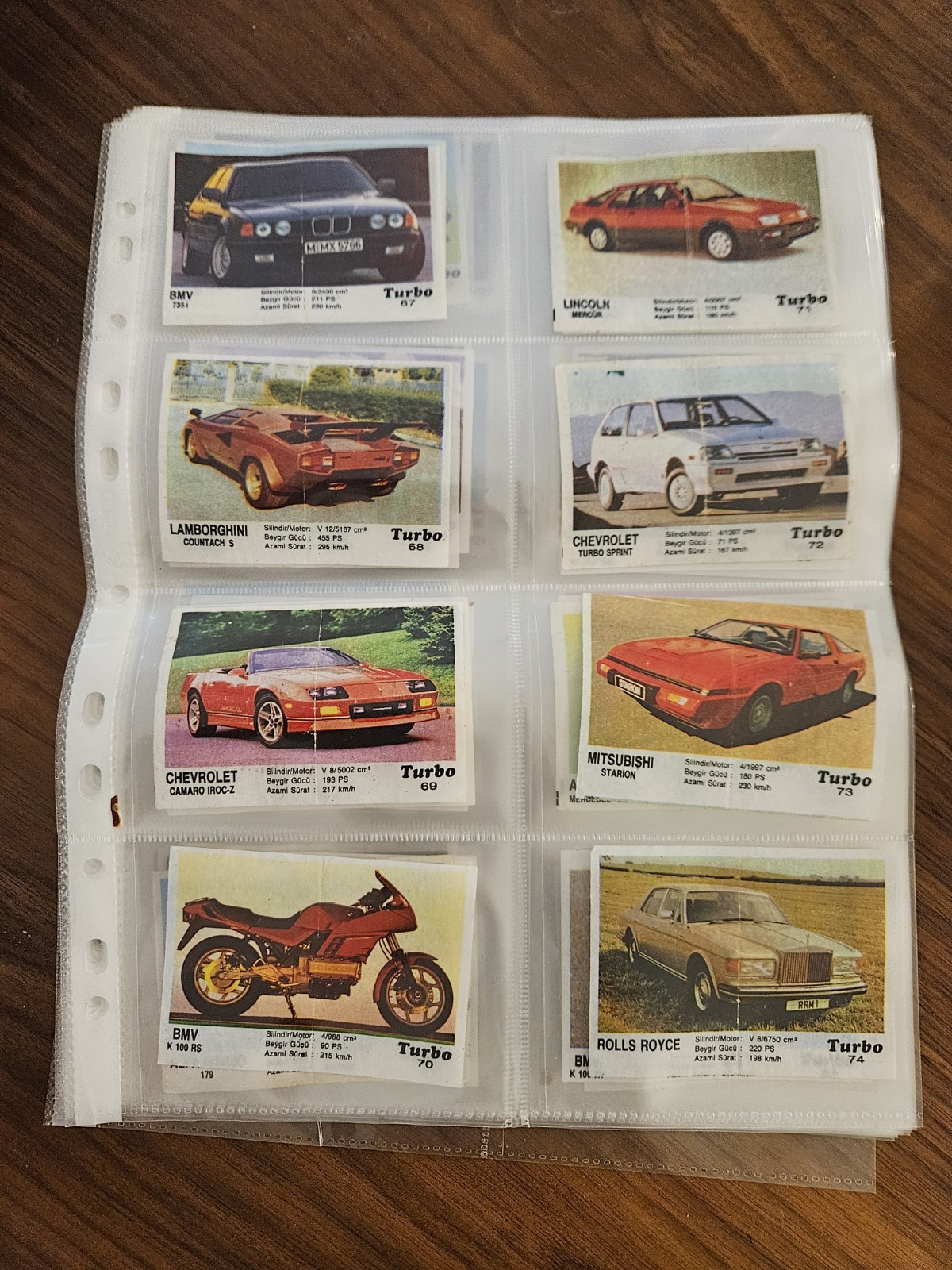 Turbo Kent 51-120, 261-330, Classic 1-70, Super 407-470 gum inserts, wrappers