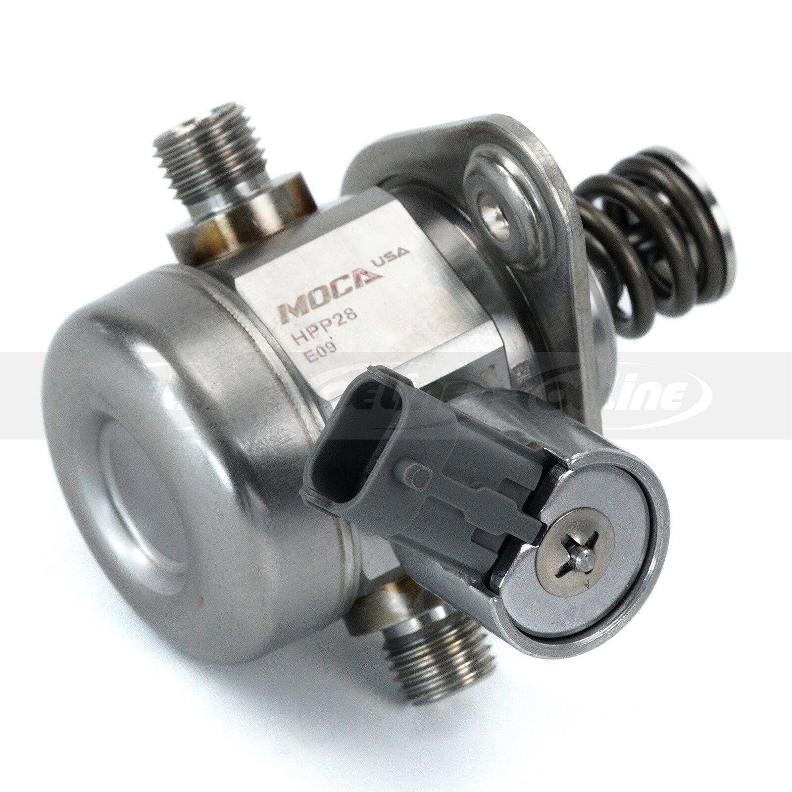 High Pressure Fuel Pump for Ford Transit Connect Escape Fiesta Fusion 1.6L