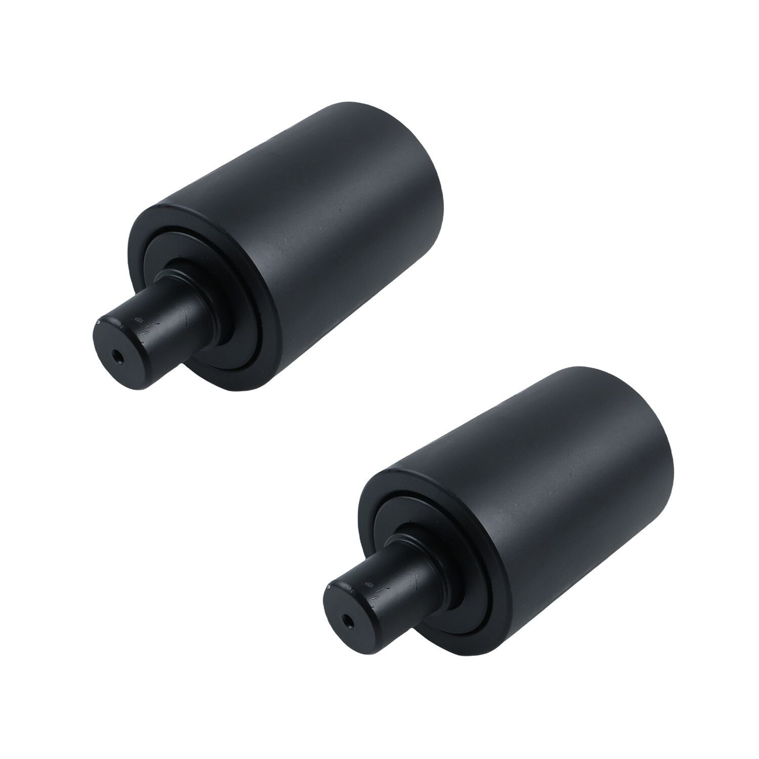 2X Top Carrier Roller 4718355 For John Deere 50G 35G 26G 30G 27D 35D 50D