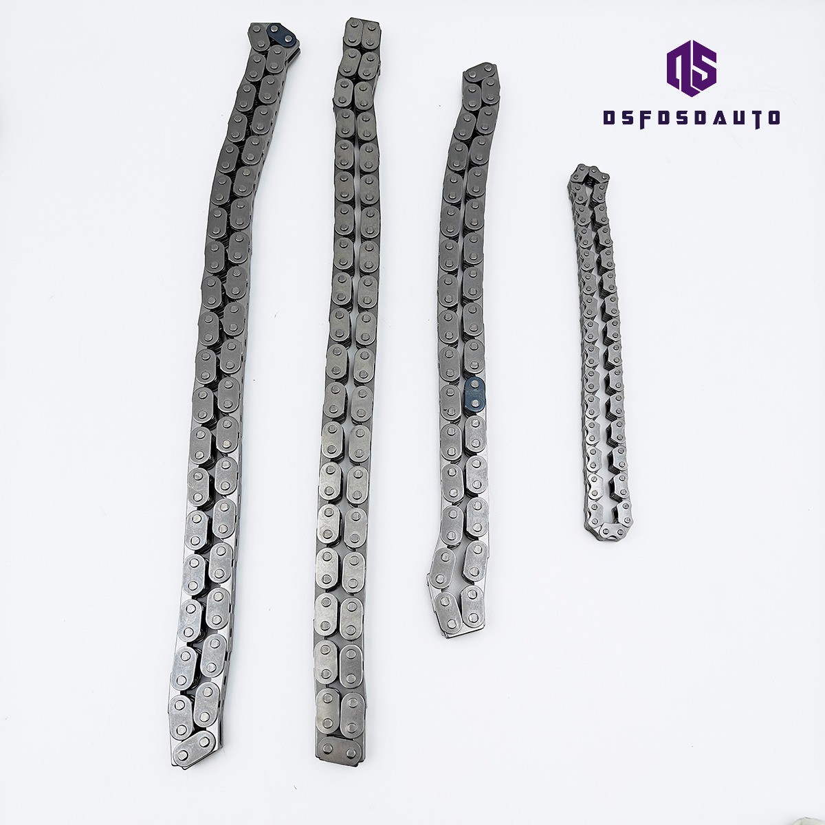 New OEM TIMING CHAIN KIT-10 PIECES For FORD EXPLORER 4.0L V6 SOHC 1998-2010