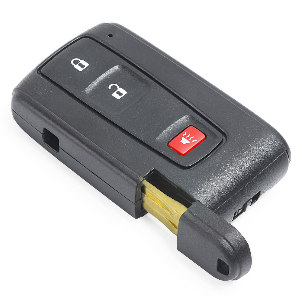 for Toyota Prius - 2004 - 2009 Smart Key Keyless Remote Fob MOZB31EG 89994-47061