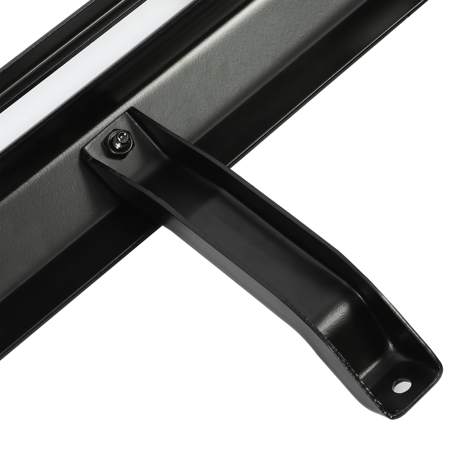 For Polaris Rear Bumper Brushguard 2018-2024 Ranger 1000 Crew XP #2882529