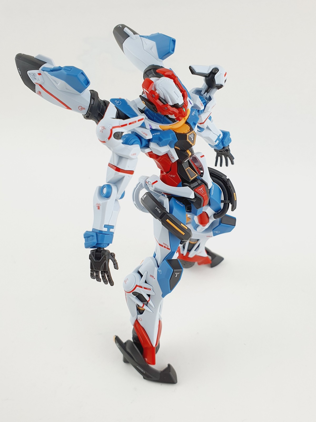 Delpi Water Decal For HG GQuuuuuuX - US