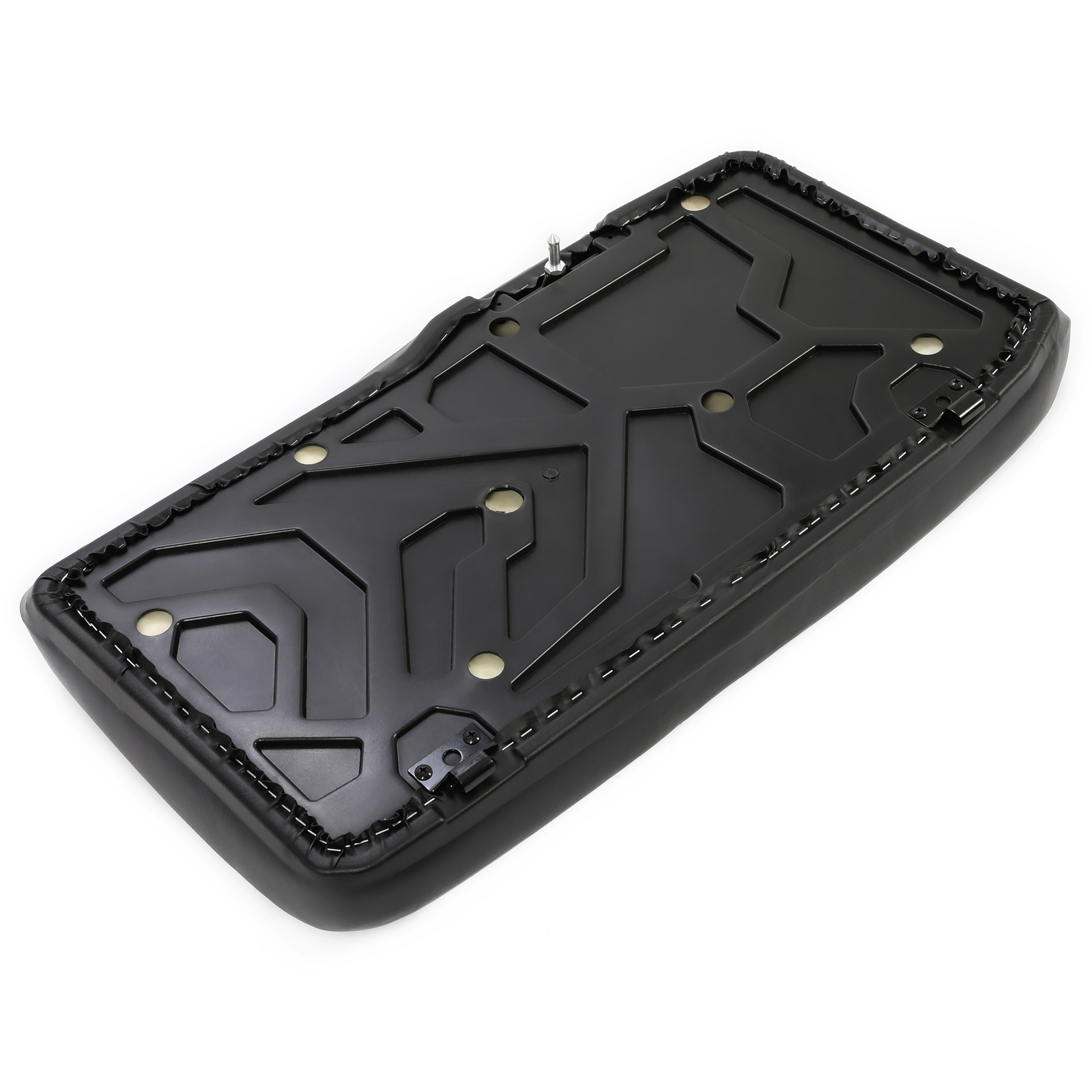 Pair LH+RH Side Seat Bottom for Polaris RANGER 900 XP 1000 XP 570 XP CREW