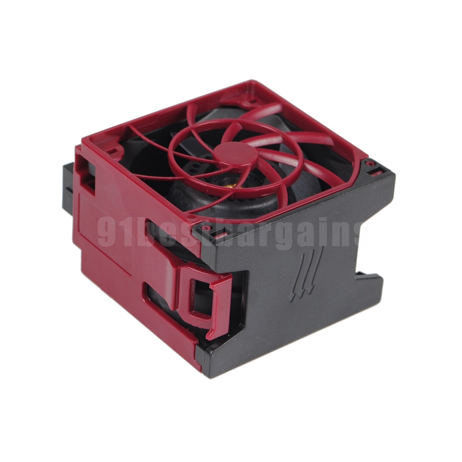 New HP ProLiant DL380 Gen10 Standard Fan Module 875075-001 870930-001 867118-001