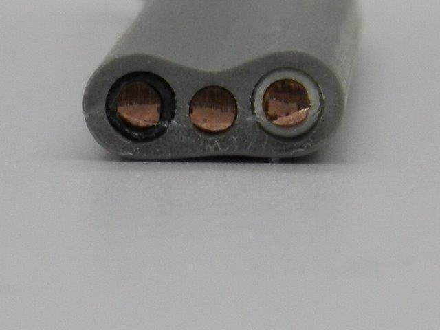 500 ft 10/2 UF-B WG Underground Feeder Direct Burial Wire/Cable