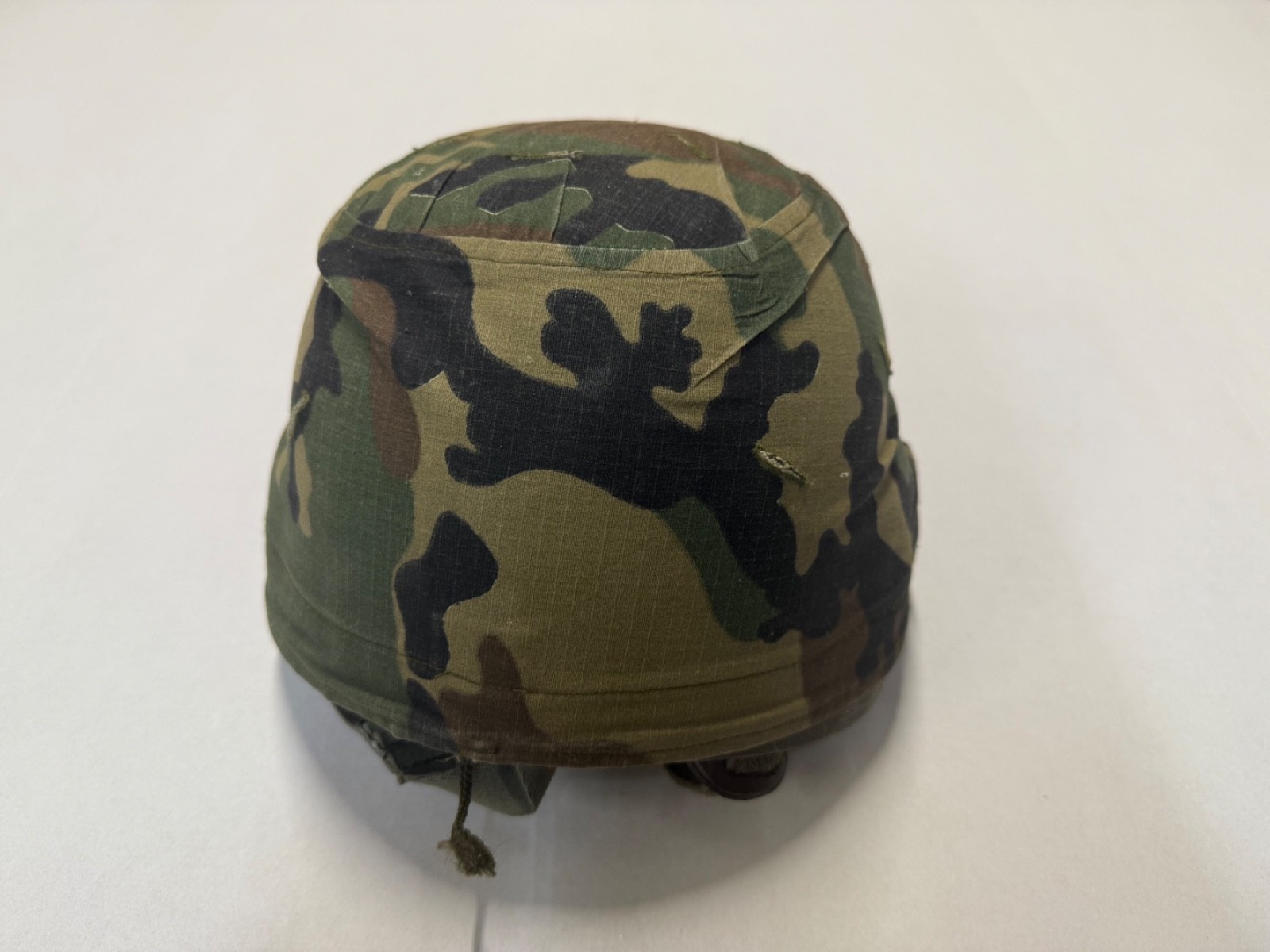 CGF Gallet SPECTRA Ballistic Helmet French Army