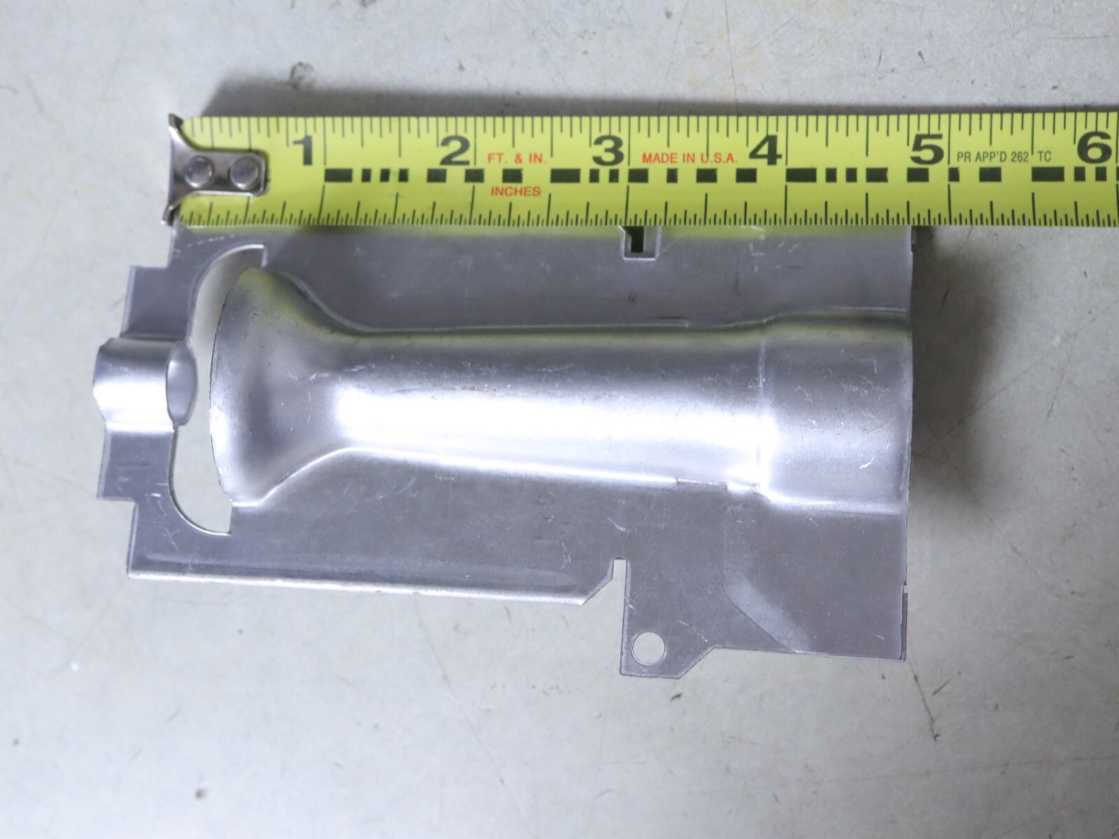 Carrier Bryant Furnace Inshot Burner 318172-701