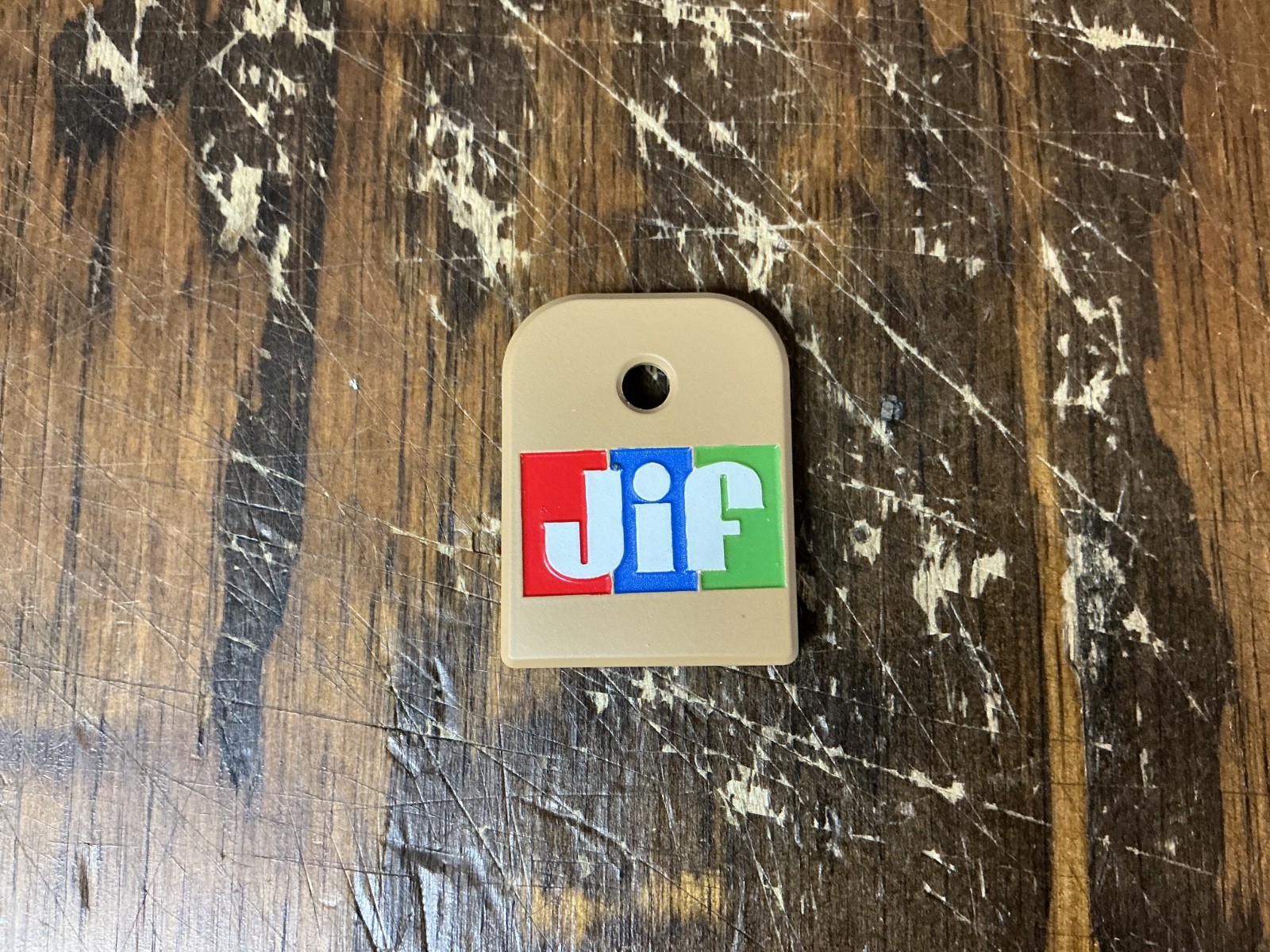 Bundle Backplate, Magbase x2 Glock 19 Magazine base "JIF”