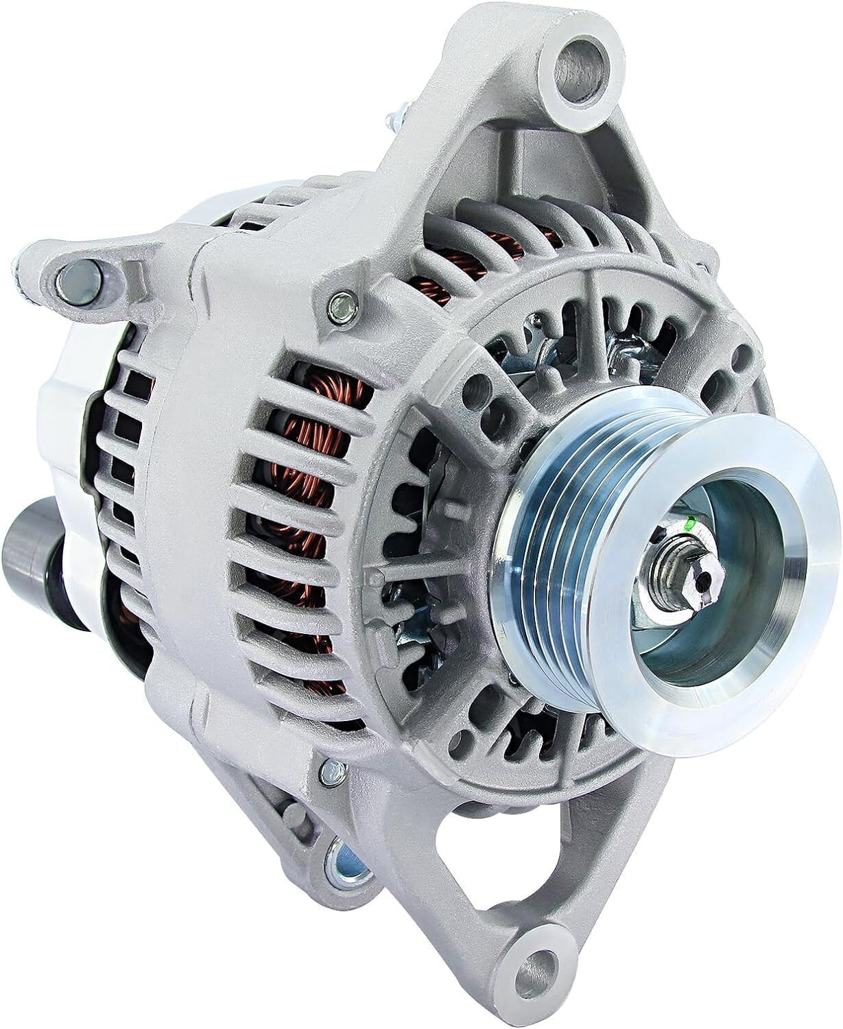 NEW High Output 160 Amp Alternator Fits Jeep Cherokee Comanche Grand Cherokee TJ