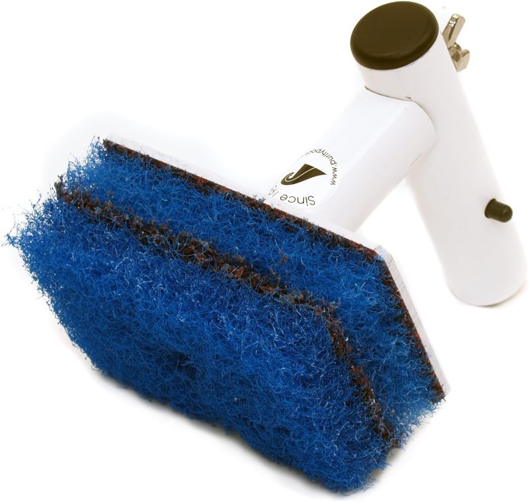 Purity Pool TSQC Tile Scrubber with Quick Connect