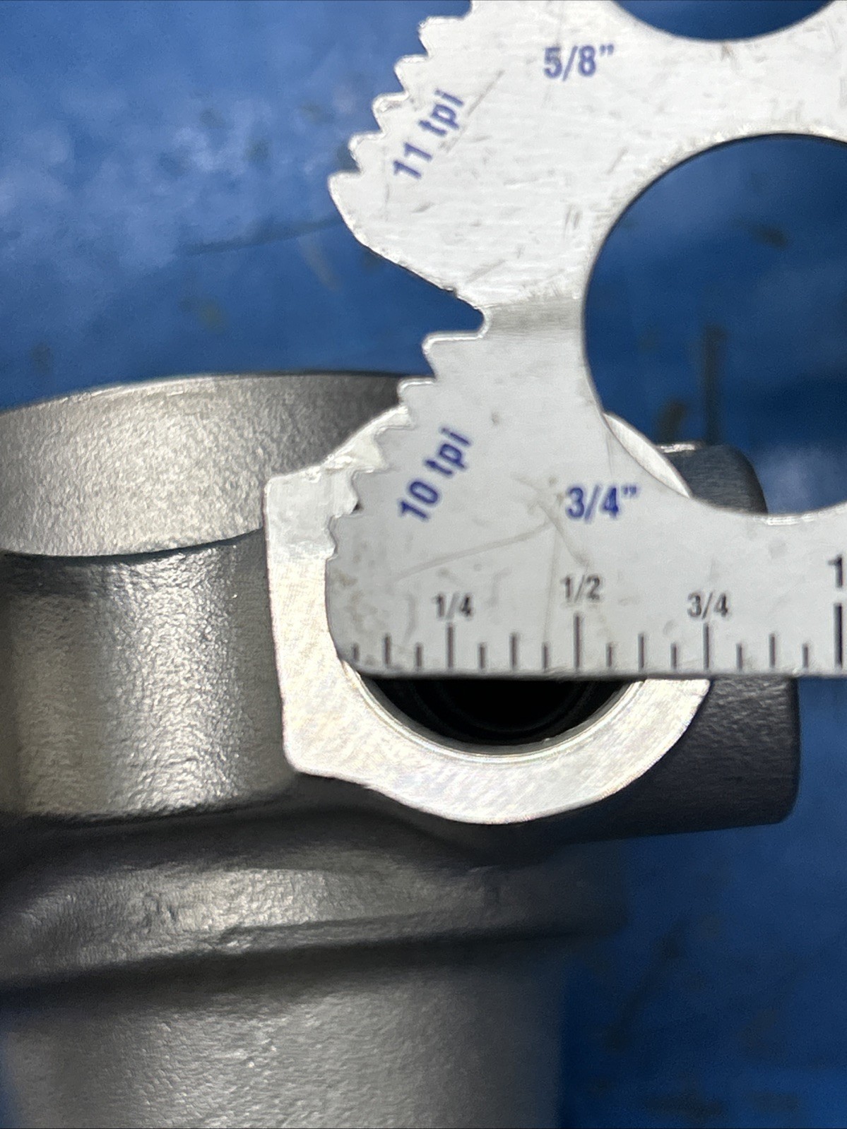 Fluid-O-Tech 4UKEO Rotary Pump NNB Fast 🇺🇸 Shipping + Warranty