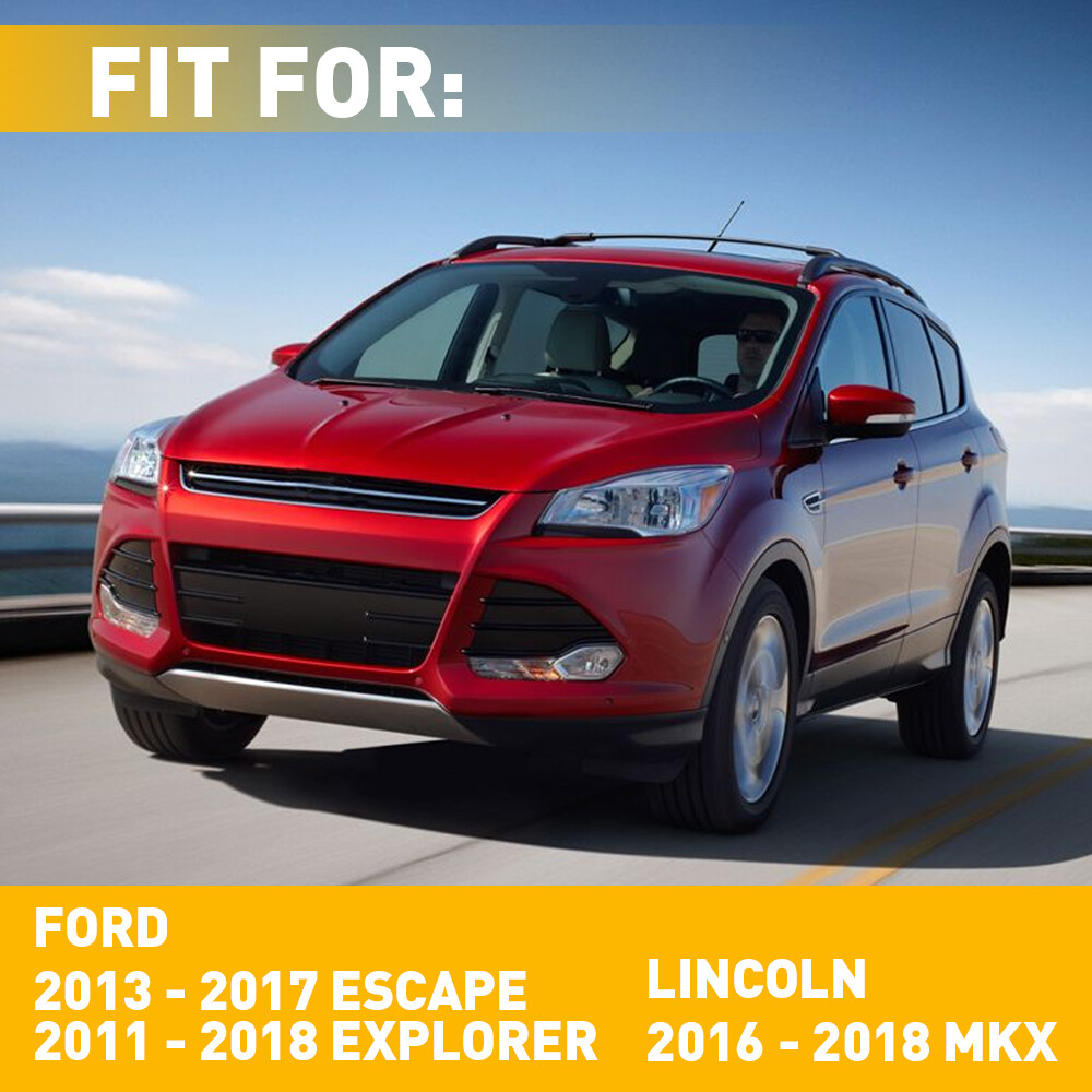 Rear Windshield Wiper Blade & Arm for Ford Explorer 2011-2019 Windscreen Wiper