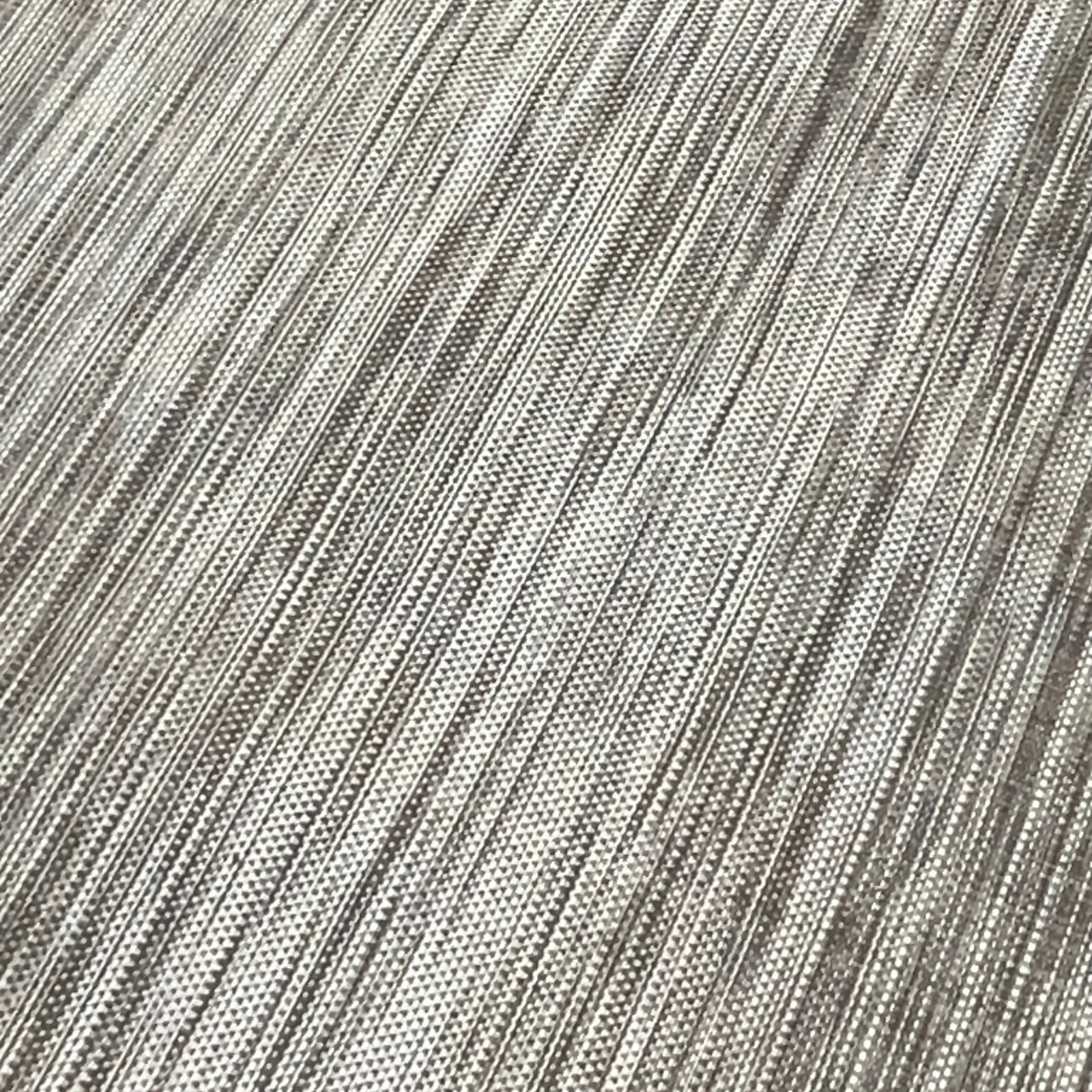 Woven Vinyl Flooring | Symmetry - Honeycomb | 8'6" Width | Choose Your Length