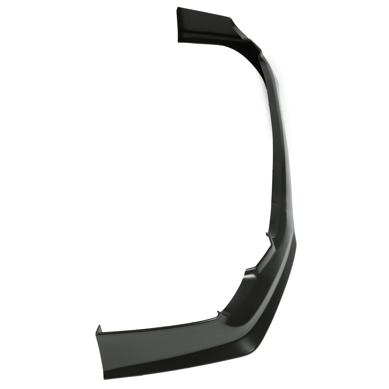 For Toyota Corolla 2011-2013 (US-Spec) T Style Front Bumper Lip Chin Spoiler