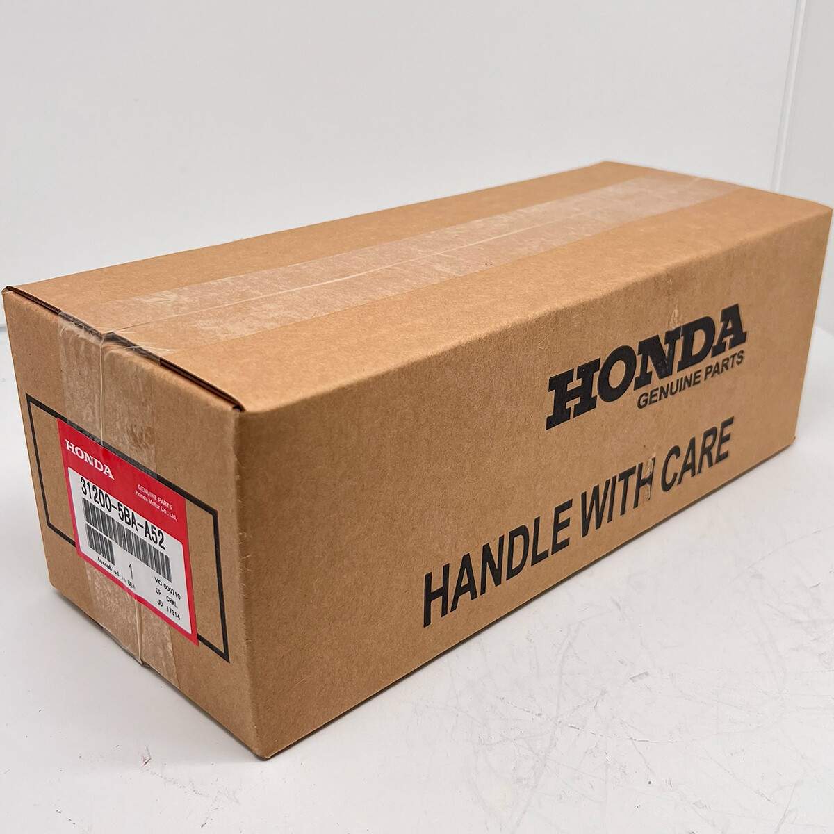 NEW Genuine OEM Honda 31200-5BA-A52 Civic Starter CVT transmission 2016-2020