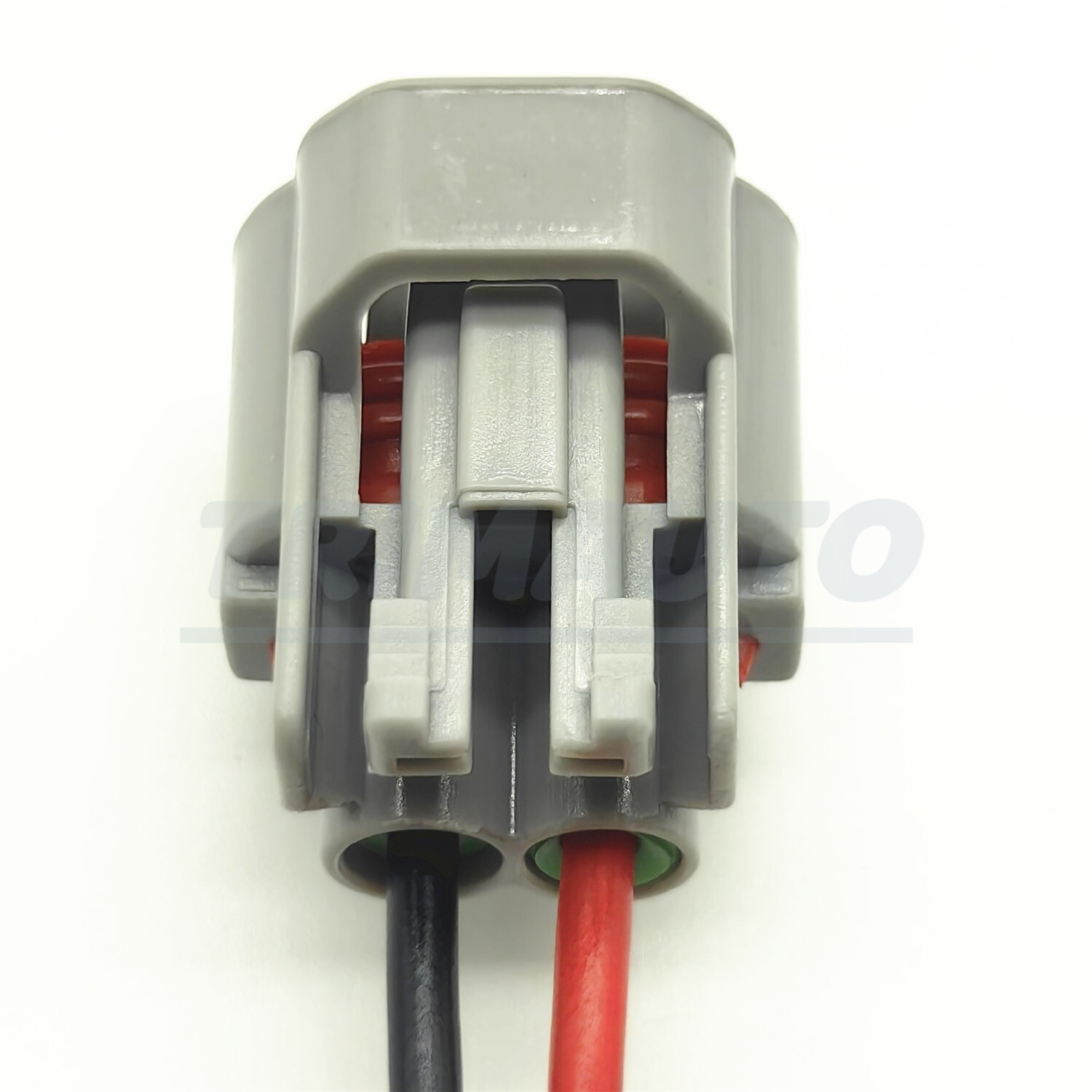 2-Pin For Toyota OEM Connector Pigtail Plug - 90980-11149