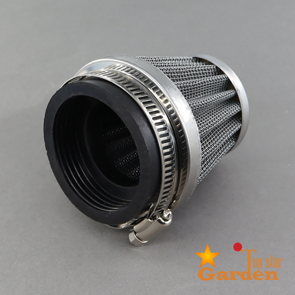 2pcs Air Intake Filter for Polaris Snowmobile 400 440 488 500 Indy Trail Cold