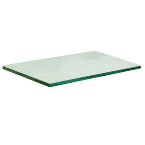 New Tempered Glass Panel 12” x 24” x 3/16” 5PK