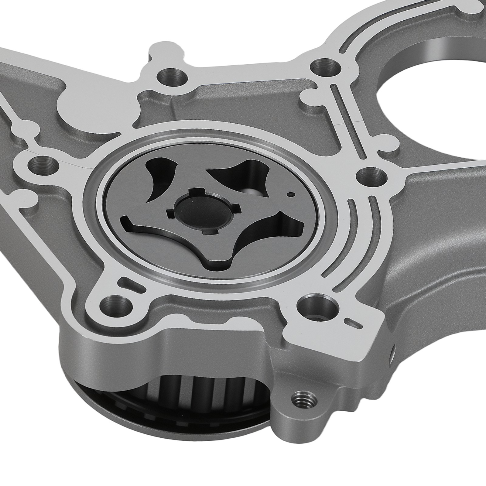 Engine Oil Pump Rotary Type for Toyota Tercel L4 1.5L 1987-1994 M-160