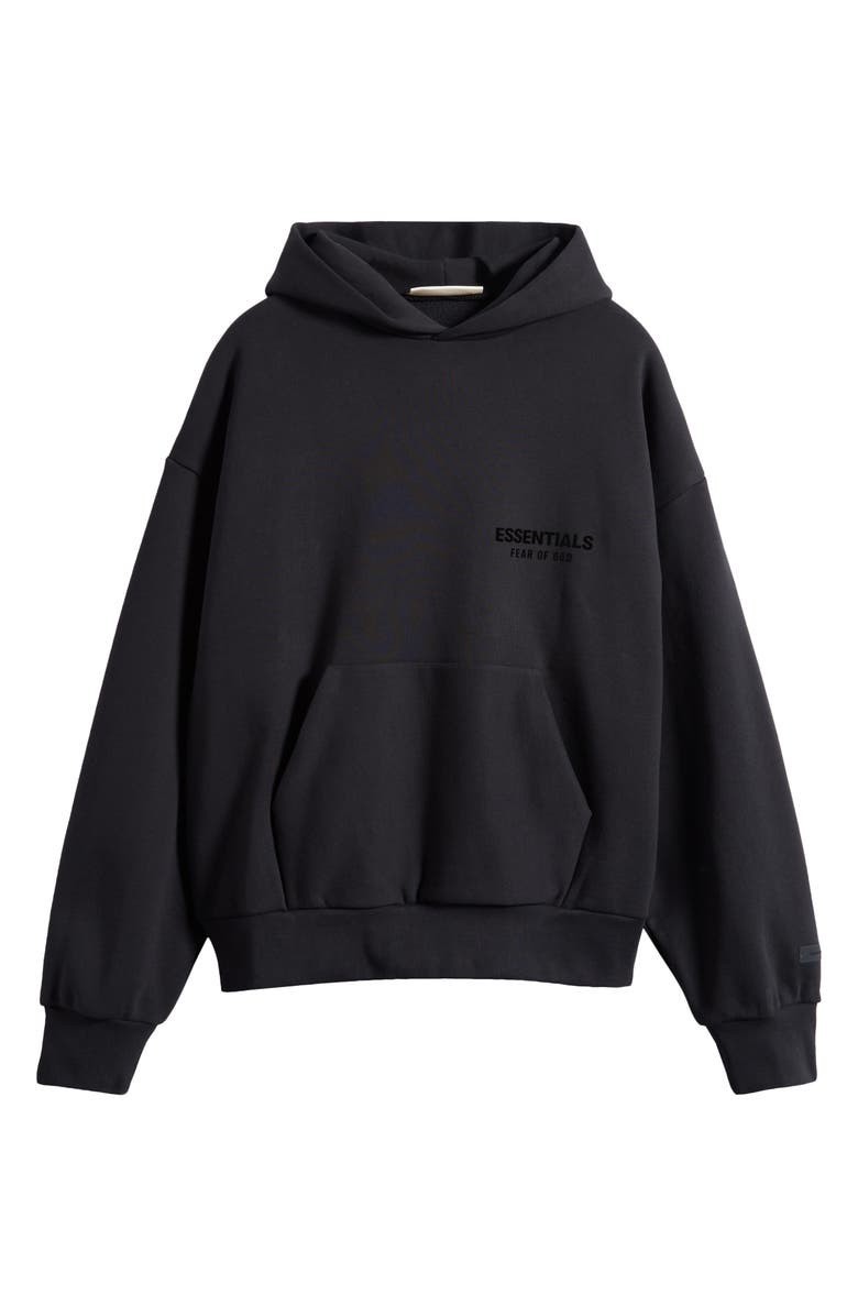 SHARON Fear of God Essentials Hoodie SS22 - 100% Authentic (XXS-XXL)