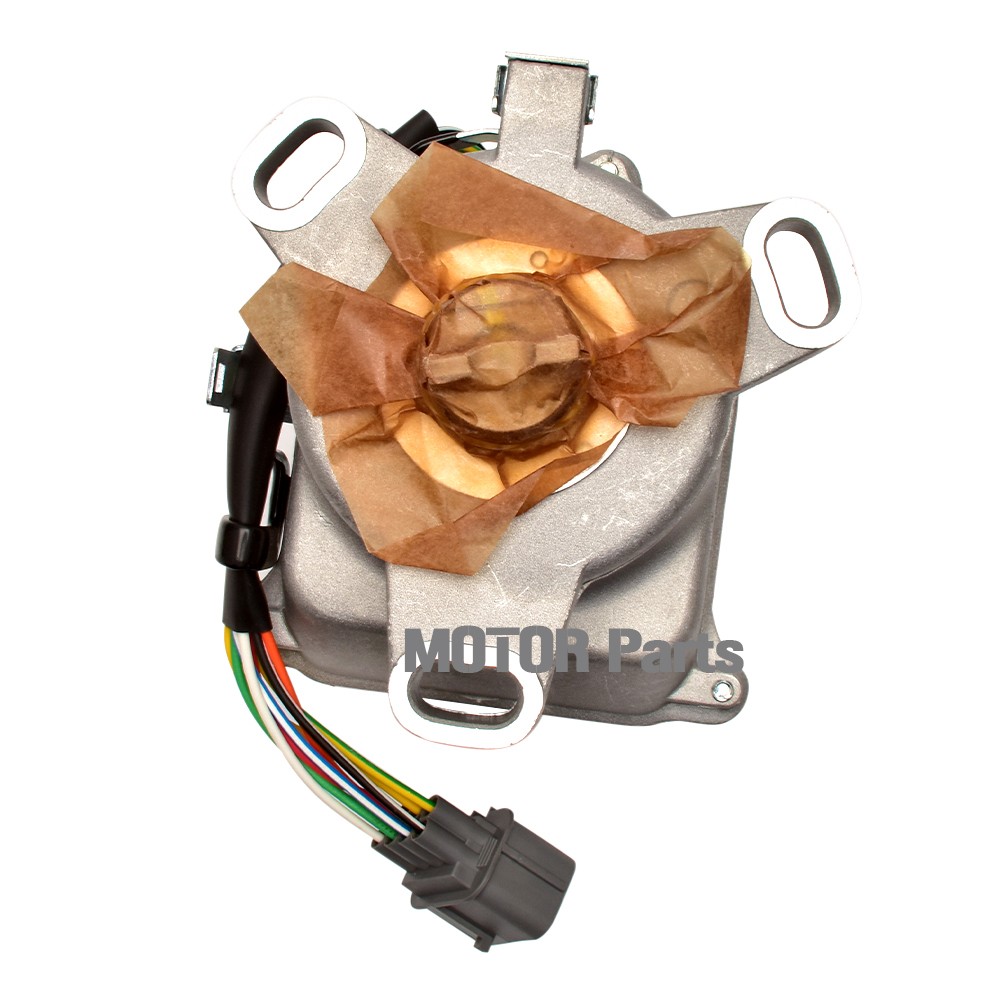 Genuine OEM Ignition Distributor For 99-01 Honda CRV CR-V 2.0L DOHC TD-74U TD74U