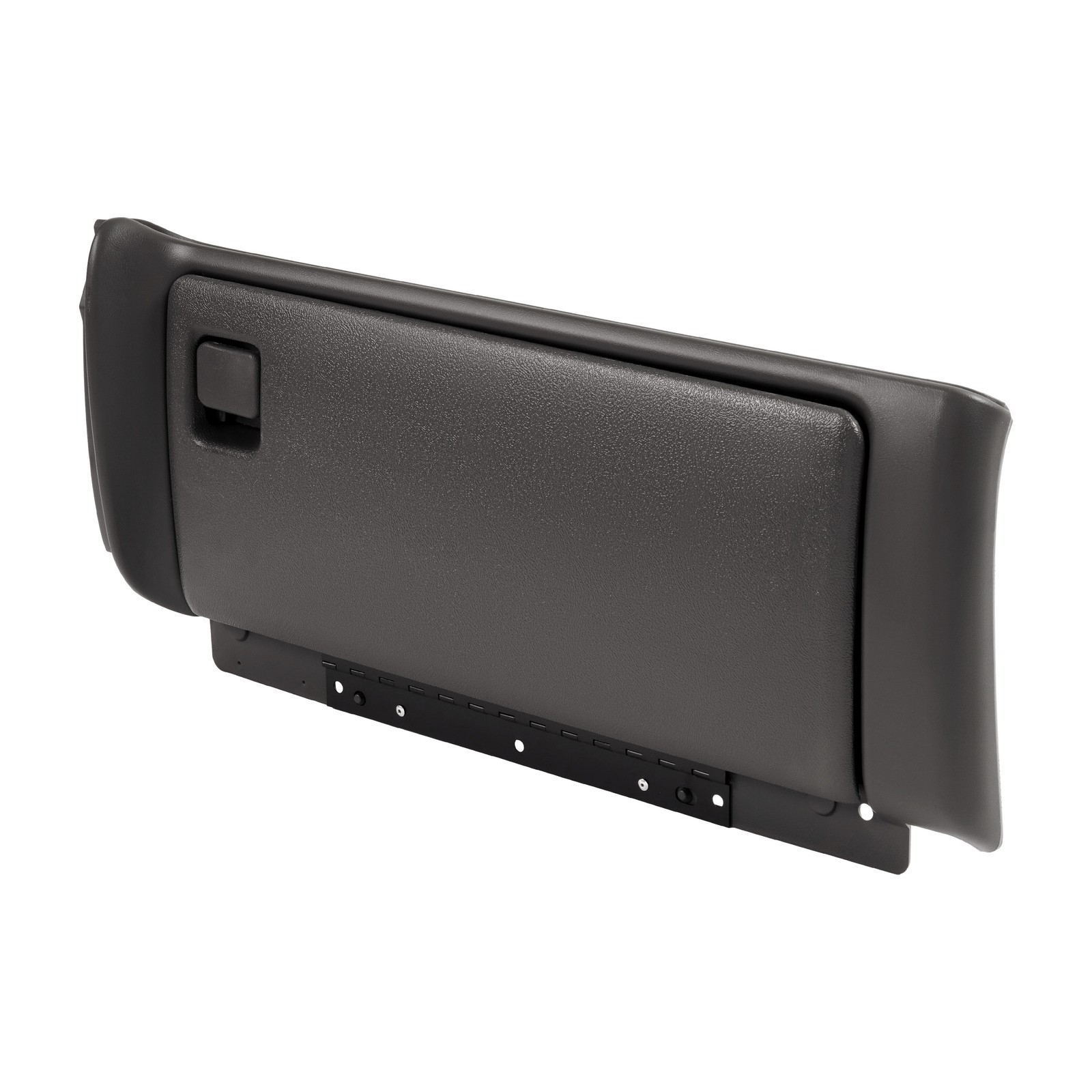 Dash Glove Box Lid Frame Assembly For Silverado Sierra 1500 2500 3500 2003-2007