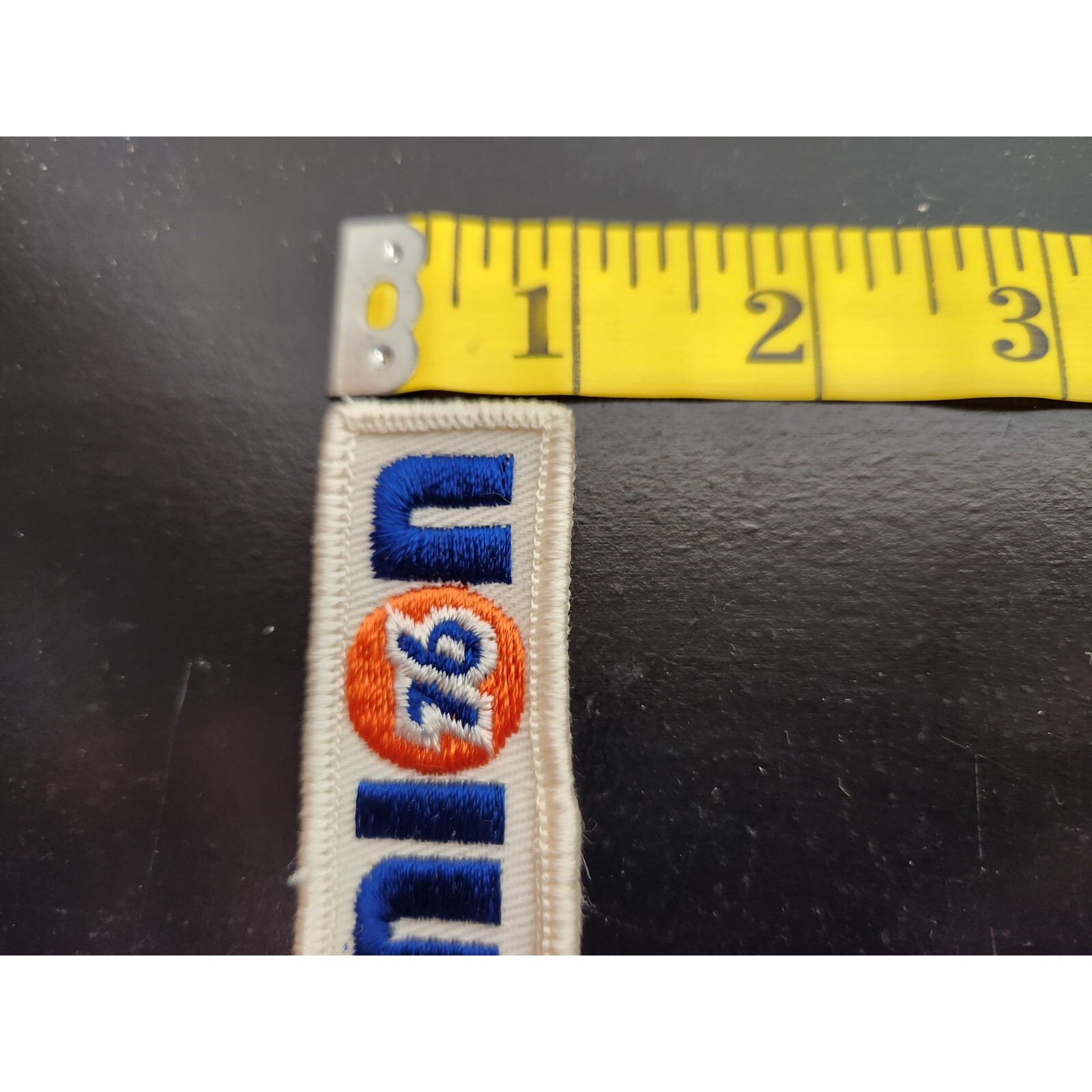Vintage Union 76 Uniform Patch