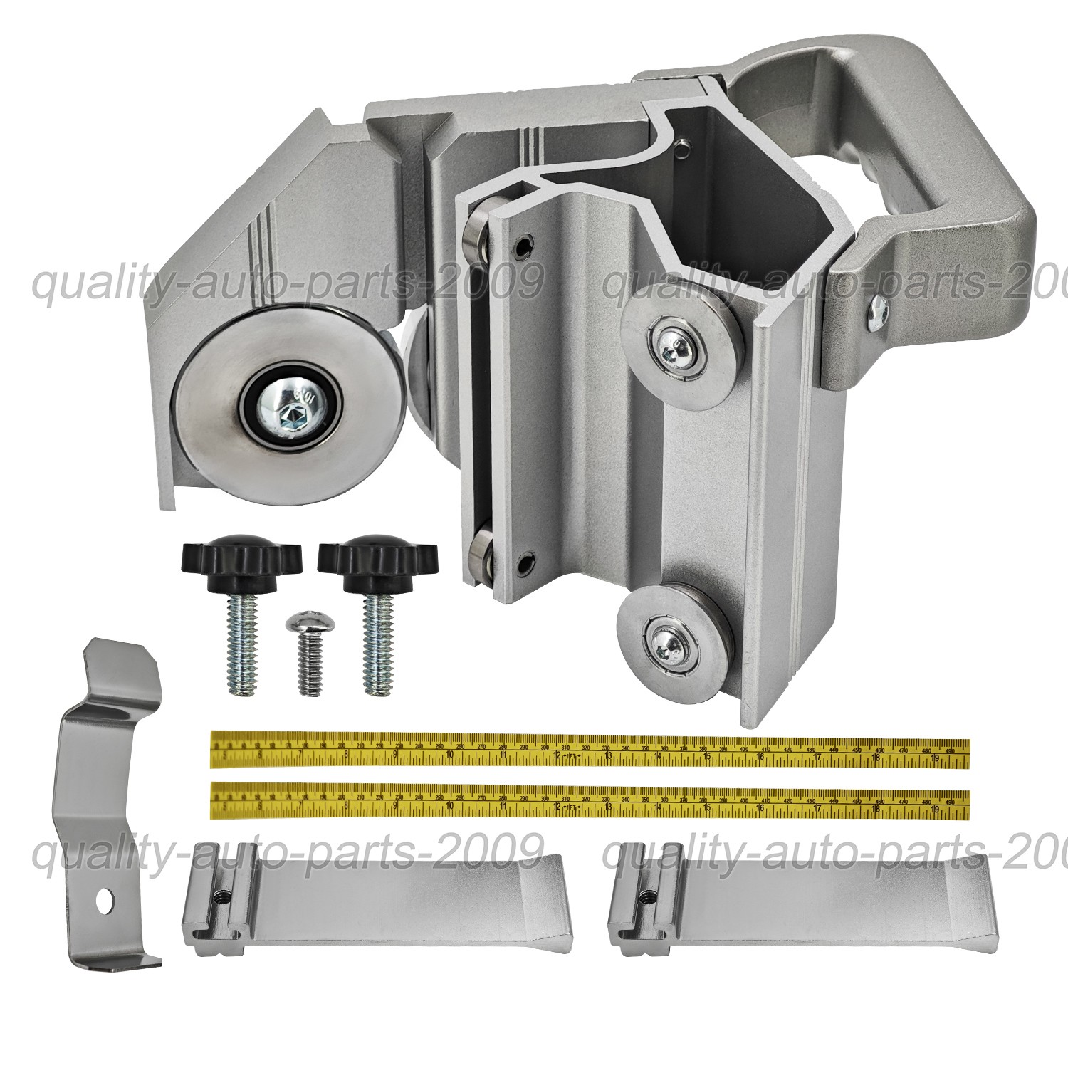 For Tapco Pro 14 19 HD MX Series PRO Cut-Off with Case 10379 Precision Cutter