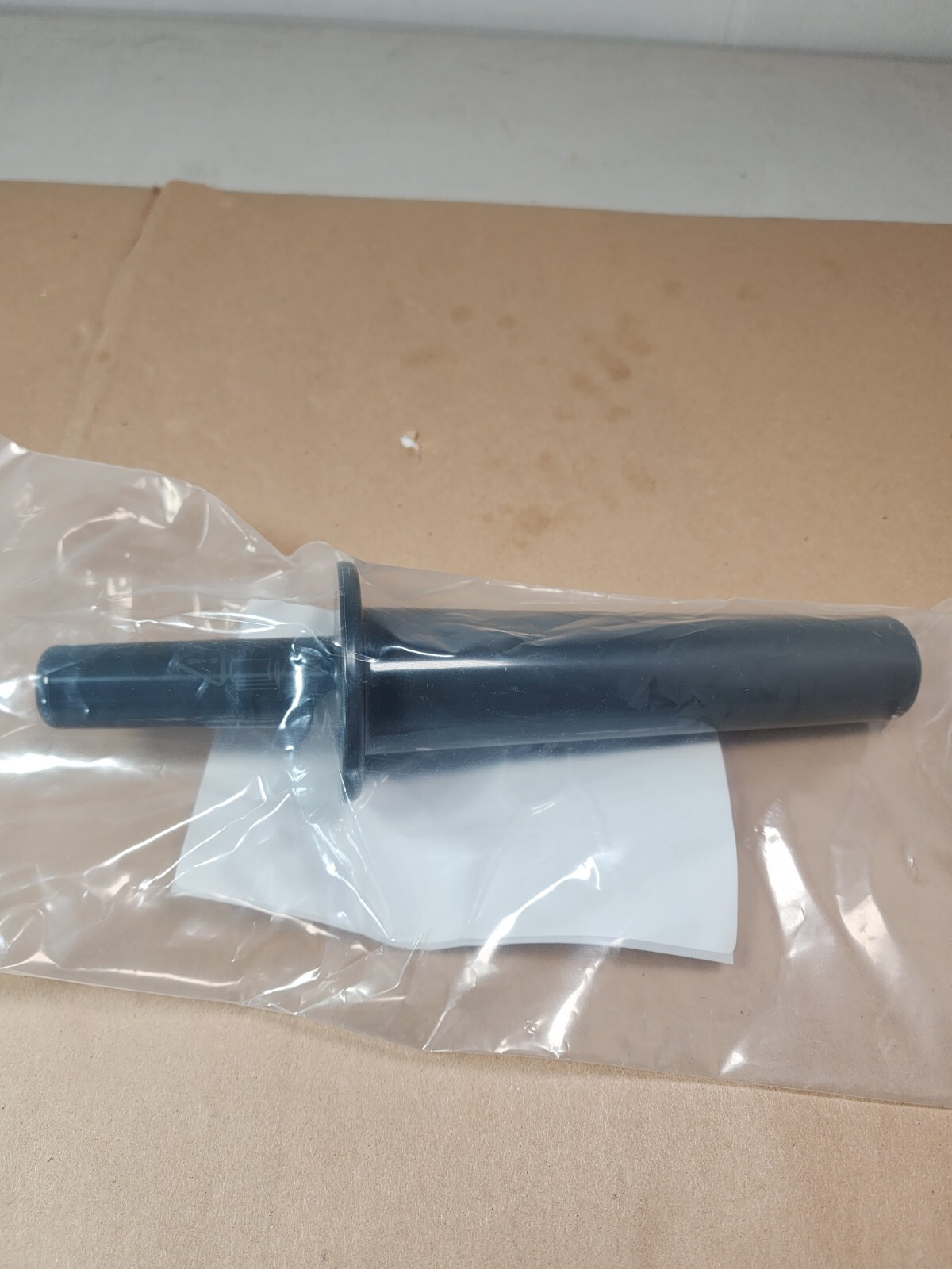 Genuine Vitamix 15033 Short Tamper Pusher Wand Gray OEM Vitamix For 32 OZ , 48OZ