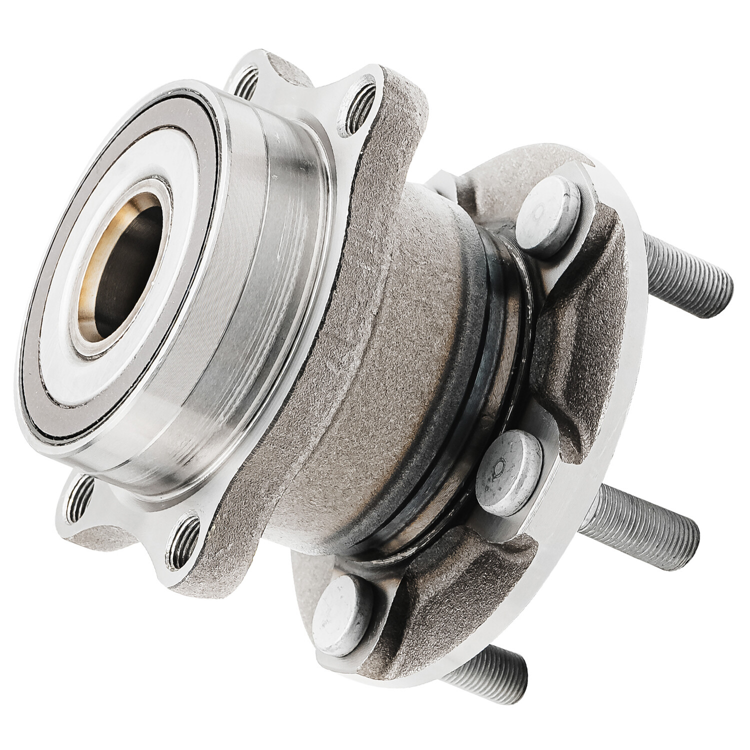 Rear Wheel Bearing and Hubs for Subaru Outback Forester Legacy Impreza Crosstrek