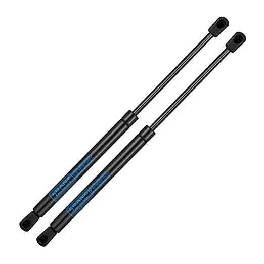 C16-09209 21577-002 Gas Struts 38lbs, 419697 Camper Shell Shocks 16 inch 38LB